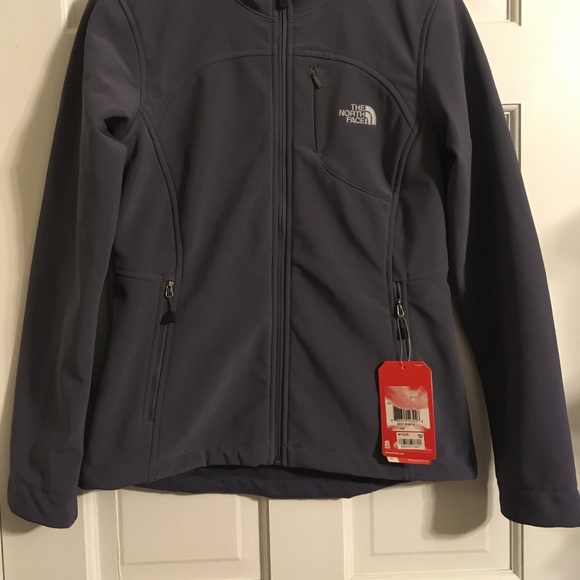 North Face Jacket - Picture 7 of 10